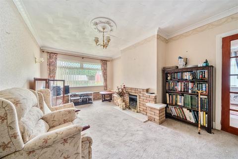 3 bedroom semi-detached bungalow for sale, Llanllienwen Close, Ynysforgan, Swansea
