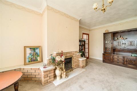 3 bedroom semi-detached bungalow for sale, Llanllienwen Close, Ynysforgan, Swansea