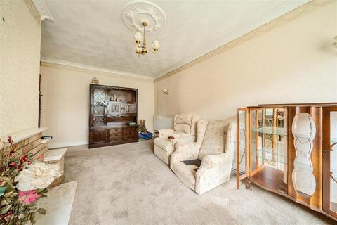 3 bedroom semi-detached bungalow for sale, Llanllienwen Close, Ynysforgan, Swansea