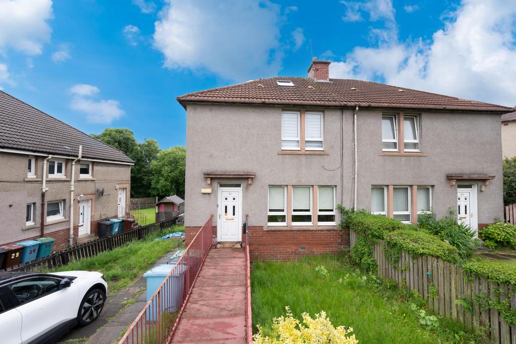 3 Bedroom Semi Detached for Sale