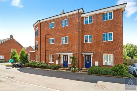 undefined, Foundry Drive, Buckingham MK18