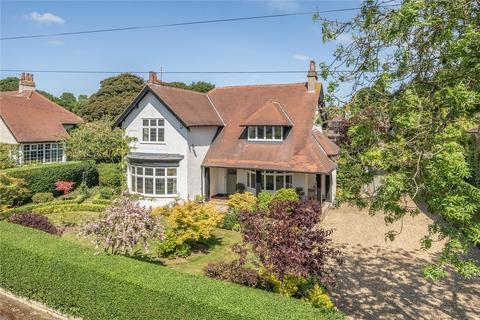 5 bedroom detached house for sale, Ryder Gardens, Roundhay, Leeds