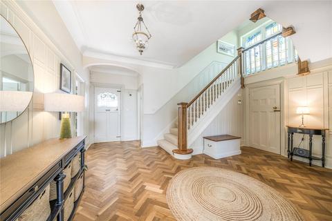 5 bedroom detached house for sale, Ryder Gardens, Roundhay, Leeds