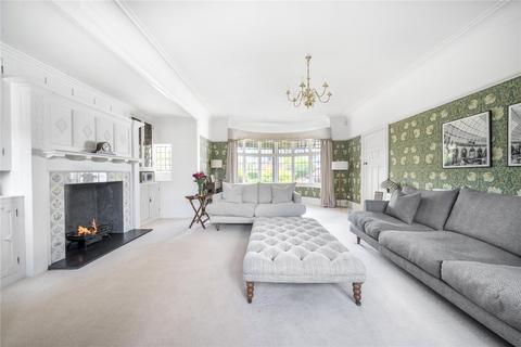5 bedroom detached house for sale, Ryder Gardens, Roundhay, Leeds