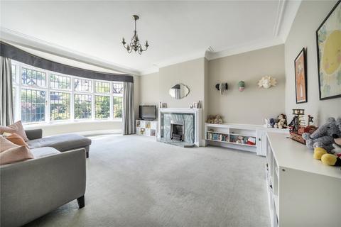 5 bedroom detached house for sale, Ryder Gardens, Roundhay, Leeds