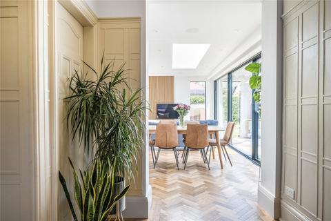 5 bedroom detached house for sale, Ryder Gardens, Roundhay, Leeds