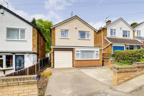 Marshall Hill Drive, Mapperley NG3