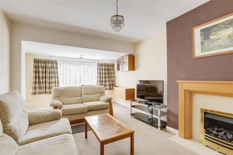 3 bedroom detached house for sale, Marshall Hill Drive, Mapperley NG3