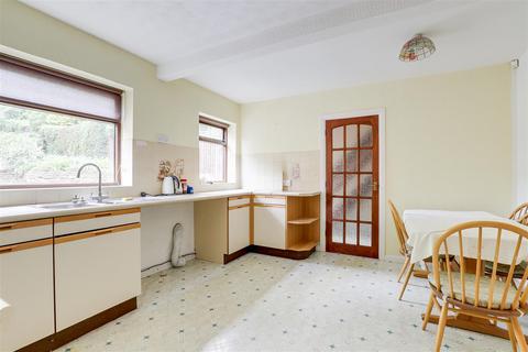 3 bedroom detached house for sale, Marshall Hill Drive, Mapperley NG3
