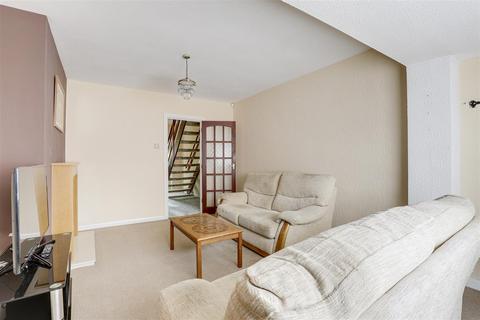 3 bedroom detached house for sale, Marshall Hill Drive, Mapperley NG3