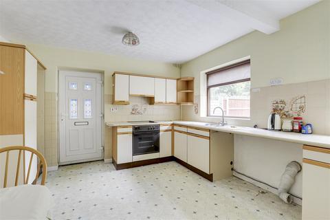 3 bedroom detached house for sale, Marshall Hill Drive, Mapperley NG3