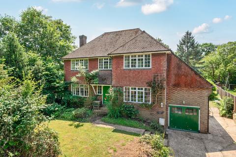 4 bedroom detached house for sale, Hook Hill Lane, Surrey GU22