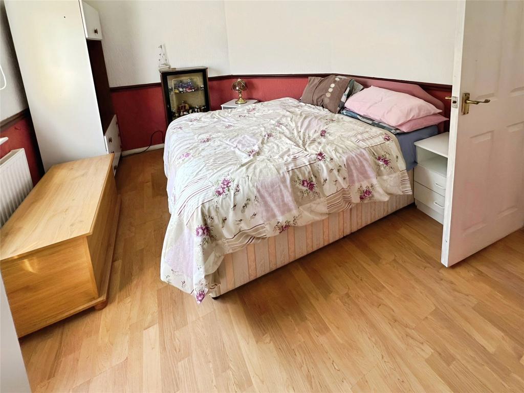 Bedroom 2 Front