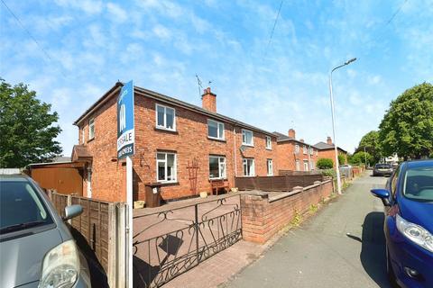 undefined, Davenport Road, Tettenhall, Wolverhampton, West Midlands, WV6