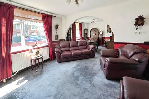 undefined, Davenport Road, Tettenhall, Wolverhampton, West Midlands, WV6