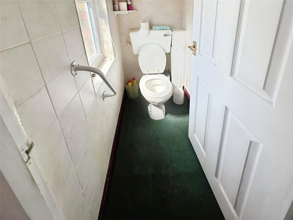Wc