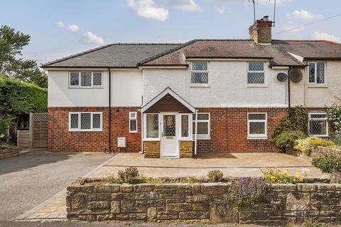 1 Addison Villas, Killinghall, Harrogate, HG3 2DD