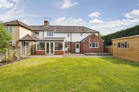 1 Addison Villas, Killinghall, Harrogate, HG3 2DD