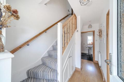 1 Addison Villas, Killinghall, Harrogate, HG3 2DD