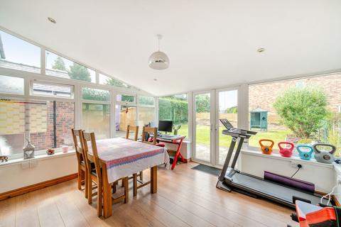 1 Addison Villas, Killinghall, Harrogate, HG3 2DD