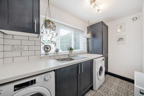 1 Addison Villas, Killinghall, Harrogate, HG3 2DD