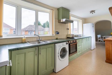 undefined, Branden Road, Alvechurch, B48