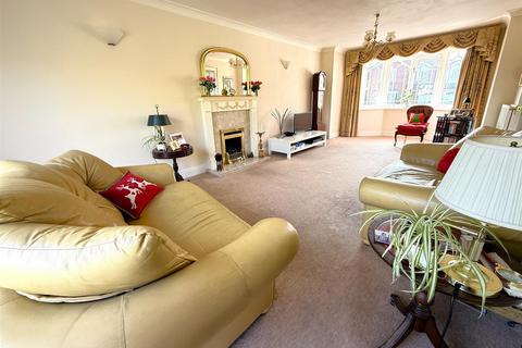 4 bedroom detached house for sale, Betony Close, Bingham