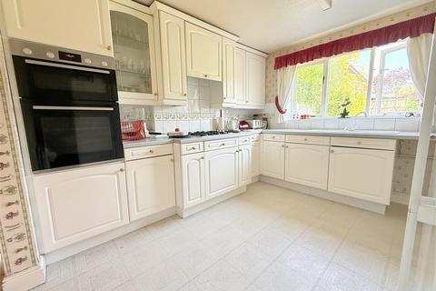 4 bedroom detached house for sale, Betony Close, Bingham
