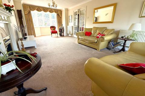 4 bedroom detached house for sale, Betony Close, Bingham