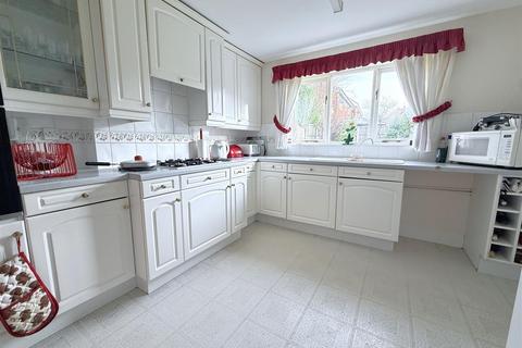 4 bedroom detached house for sale, Betony Close, Bingham