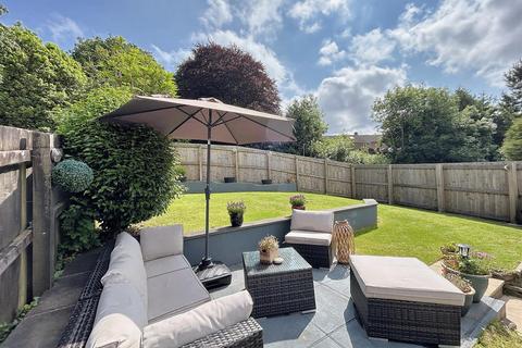 2 Chirgwin Road, Truro, TR1 1TT