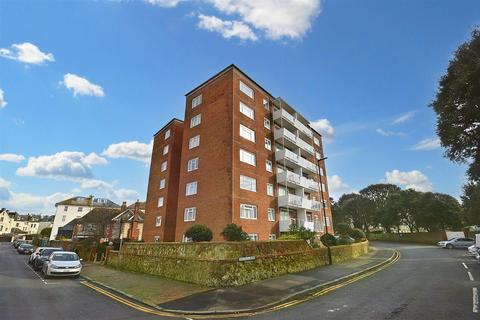 Blackwater Road, Eastbourne