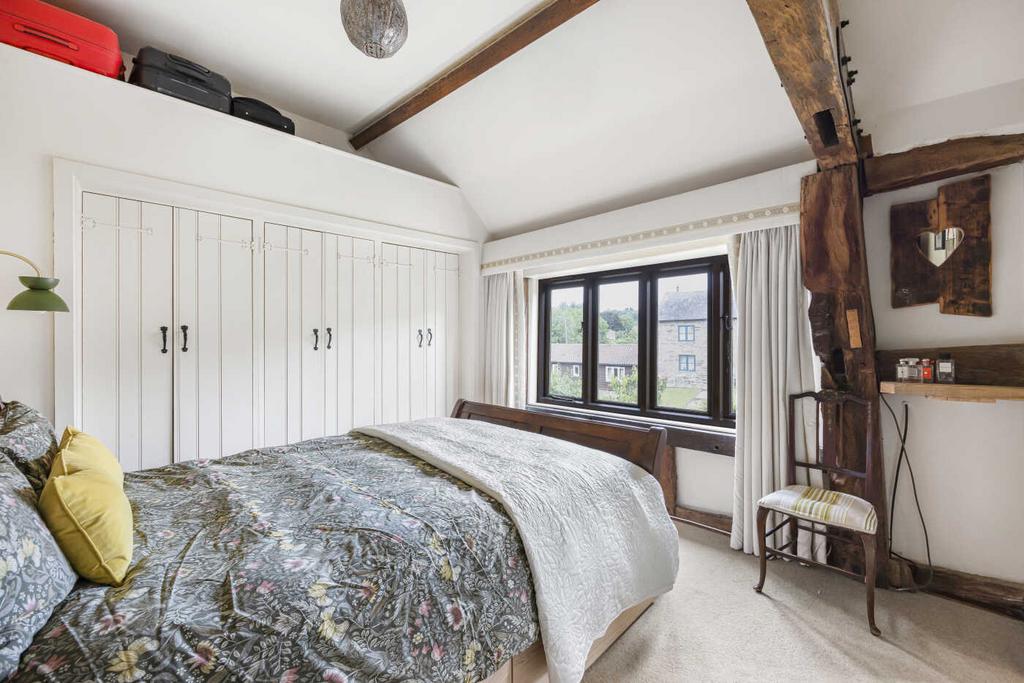 Principal bedroom
