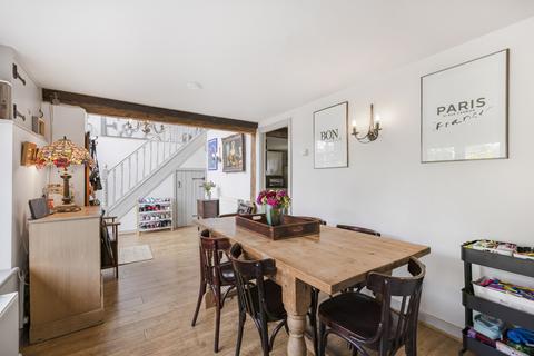 4 bedroom barn conversion for sale, The Bury, Leominster HR6