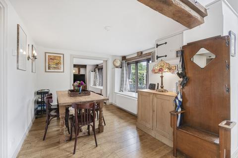 4 bedroom barn conversion for sale, The Bury, Leominster HR6