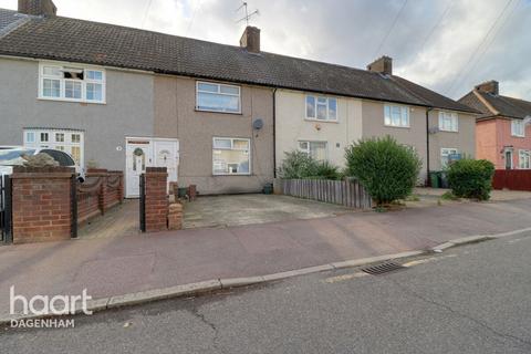 undefined, Canonsleigh Road, Dagenham