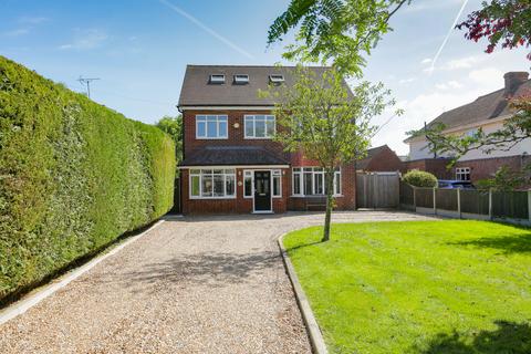 5 bedroom detached house for sale, Chestfield Road, Chestfield, Whitstable, CT5