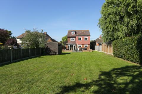 5 bedroom detached house for sale, Chestfield Road, Chestfield, Whitstable, CT5