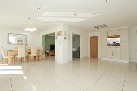 5 bedroom detached house for sale, Chestfield Road, Chestfield, Whitstable, CT5