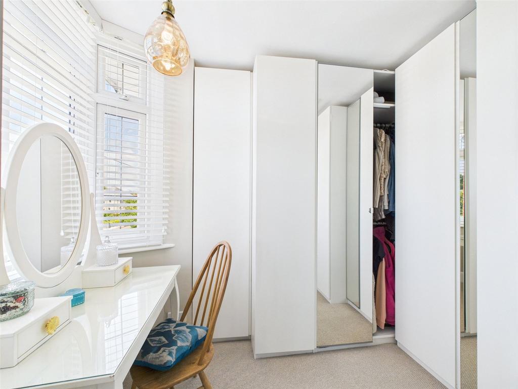 Dressing Room
