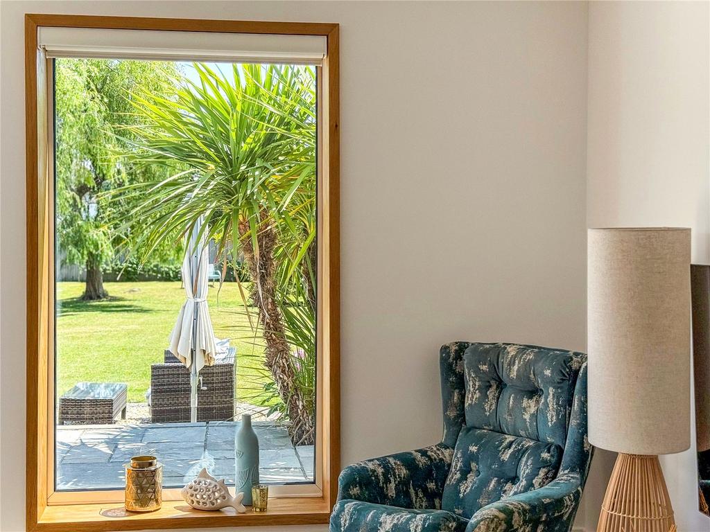 Picture Window