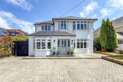 5 bedroom detached house for sale, Hurn Way, Christchurch, Dorset, BH23
