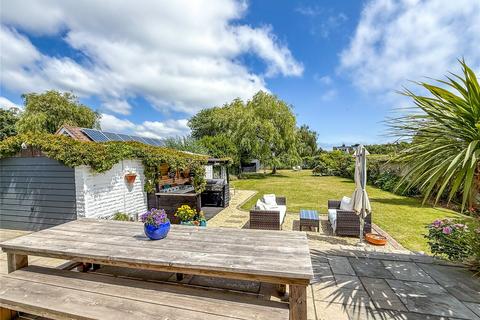 5 bedroom detached house for sale, Hurn Way, Christchurch, Dorset, BH23