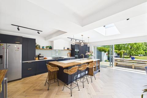 5 bedroom detached house for sale, Hurn Way, Christchurch, Dorset, BH23