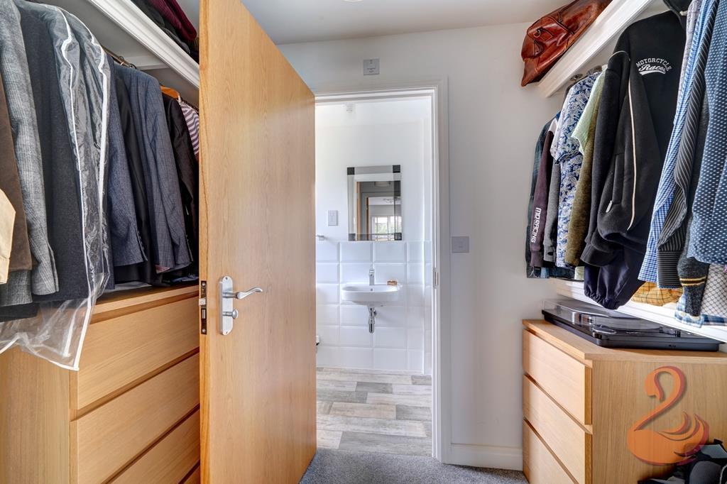 Dressing Room