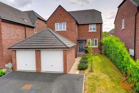 undefined, Kings Road, Evesham