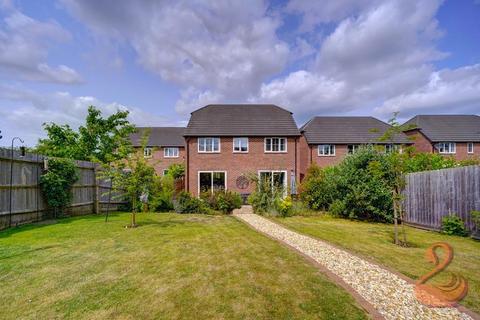 undefined, Kings Road, Evesham