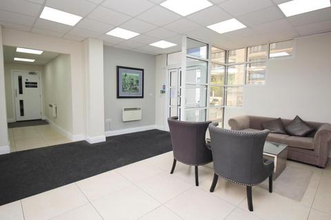1 bedroom flat to rent, Swingate, Stevenage, SG1 1AP