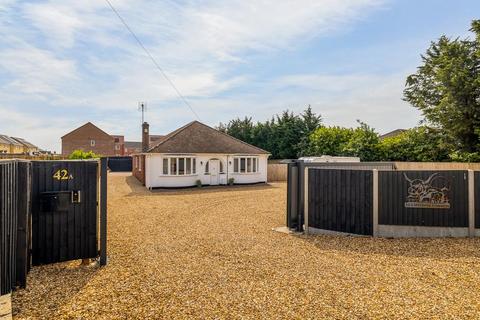 3 bedroom detached bungalow for sale, Spalding Common, Spalding