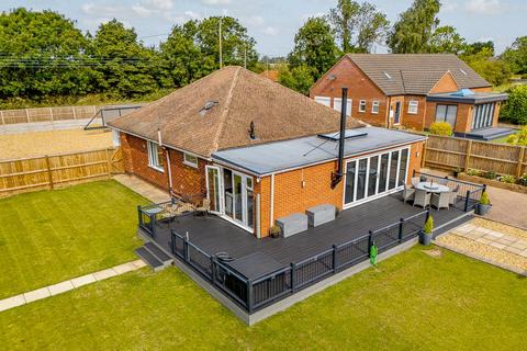 3 bedroom detached bungalow for sale, Spalding Common, Spalding